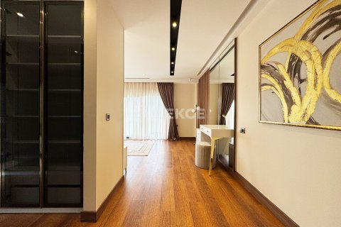 Продажа виллы  в Бююкчекмедже, Стамбуле, Турция 6+2, 531м2, №215699 – фото 24