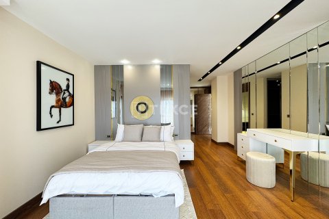 Продажа виллы  в Бююкчекмедже, Стамбуле, Турция 6+2, 531м2, №215699 – фото 25