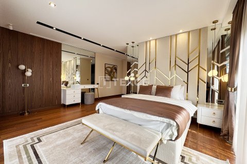 Продажа виллы  в Бююкчекмедже, Стамбуле, Турция 6+2, 531м2, №215699 – фото 21