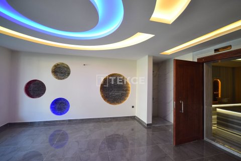 Penthouse for sale in Alanya, Antalya, Turkey, 3 bedrooms, 220m2, No. 215701 – photo 22