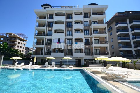 Penthouse for sale in Alanya, Antalya, Turkey, 3 bedrooms, 220m2, No. 215701 – photo 8