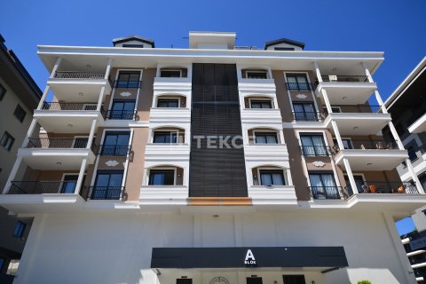 Penthouse for sale in Alanya, Antalya, Turkey, 3 bedrooms, 220m2, No. 215701 – photo 17