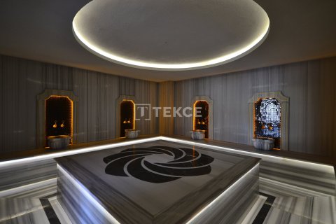 Penthouse for sale in Alanya, Antalya, Turkey, 3 bedrooms, 220m2, No. 215701 – photo 23