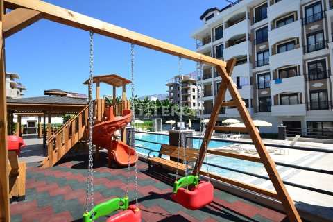 Penthouse for sale in Alanya, Antalya, Turkey, 3 bedrooms, 220m2, No. 215701 – photo 11
