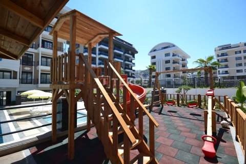 Penthouse for sale in Alanya, Antalya, Turkey, 3 bedrooms, 220m2, No. 215701 – photo 16