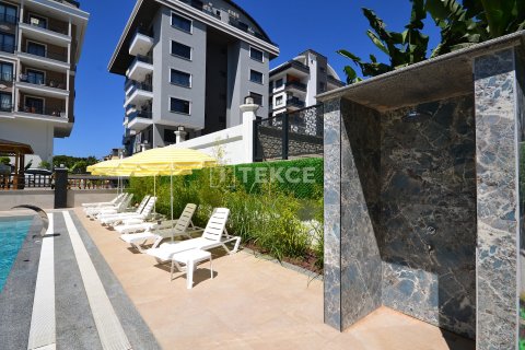 Penthouse for sale in Alanya, Antalya, Turkey, 3 bedrooms, 220m2, No. 215701 – photo 9
