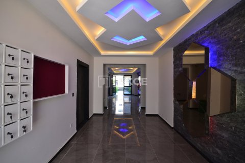 Penthouse for sale in Alanya, Antalya, Turkey, 3 bedrooms, 220m2, No. 215701 – photo 18