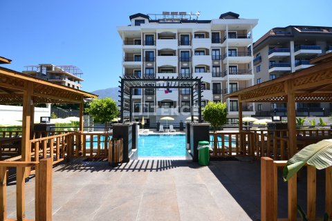Penthouse for sale in Alanya, Antalya, Turkey, 3 bedrooms, 220m2, No. 215701 – photo 10