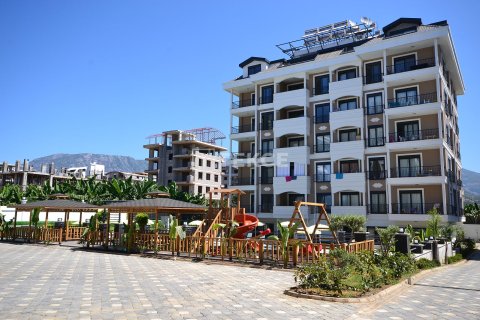 Penthouse for sale in Alanya, Antalya, Turkey, 3 bedrooms, 220m2, No. 215701 – photo 15