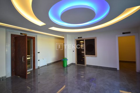 Penthouse for sale in Alanya, Antalya, Turkey, 3 bedrooms, 220m2, No. 215701 – photo 21