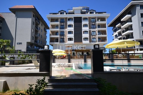 Penthouse for sale in Alanya, Antalya, Turkey, 3 bedrooms, 220m2, No. 215701 – photo 5