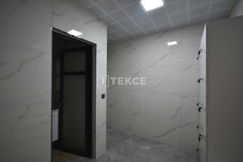 Penthouse for sale in Alanya, Antalya, Turkey, 3 bedrooms, 220m2, No. 215701 – photo 25