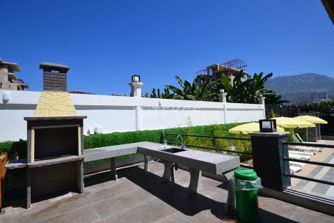 Penthouse for sale in Alanya, Antalya, Turkey, 3 bedrooms, 220m2, No. 215701 – photo 12