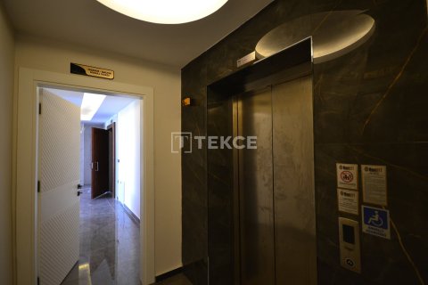 Penthouse for sale in Alanya, Antalya, Turkey, 3 bedrooms, 220m2, No. 215701 – photo 26