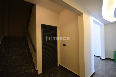Penthouse for sale in Alanya, Antalya, Turkey, 3 bedrooms, 220m2, No. 215701 – photo 27