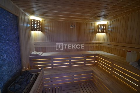 Penthouse for sale in Alanya, Antalya, Turkey, 3 bedrooms, 220m2, No. 215701 – photo 24