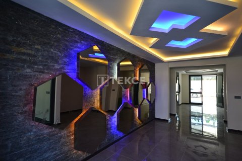 Penthouse for sale in Alanya, Antalya, Turkey, 3 bedrooms, 220m2, No. 215701 – photo 19