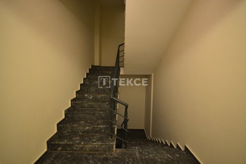 Penthouse for sale in Alanya, Antalya, Turkey, 3 bedrooms, 220m2, No. 215701 – photo 29