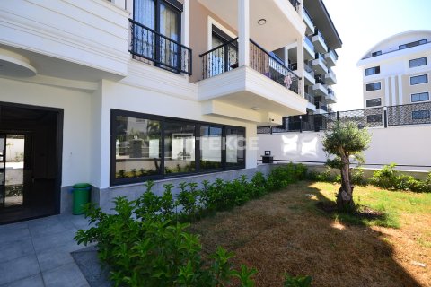 Penthouse for sale in Alanya, Antalya, Turkey, 3 bedrooms, 220m2, No. 215701 – photo 13