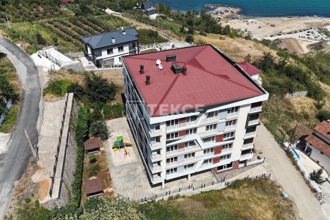 Продажа квартиры  в Трабзоне, Турция 4+1, 255м2, №215698 – фото 8