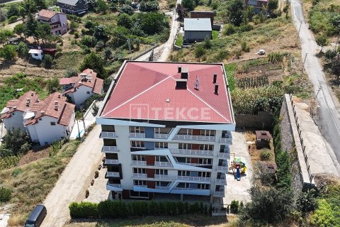 Продажа квартиры  в Трабзоне, Турция 4+1, 255м2, №215698 – фото 7