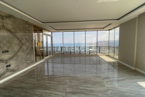 Продажа квартиры  в Трабзоне, Турция 4+1, 255м2, №215698 – фото 11