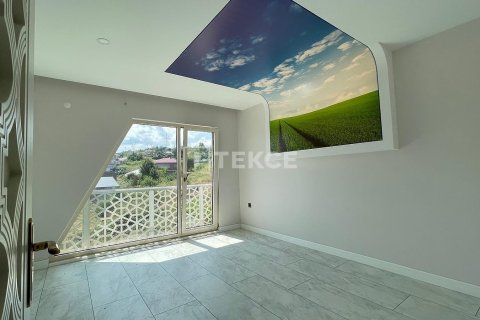Продажа квартиры  в Трабзоне, Турция 4+1, 255м2, №215698 – фото 18
