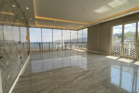 Продажа квартиры  в Трабзоне, Турция 4+1, 255м2, №215698 – фото 10