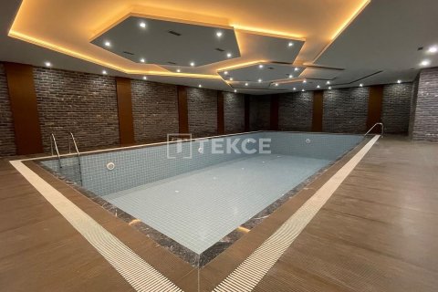 Продажа квартиры  в Трабзоне, Турция 4+1, 255м2, №215698 – фото 3