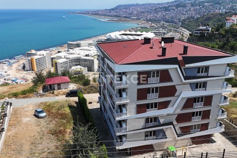 Продажа квартиры  в Трабзоне, Турция 4+1, 255м2, №215698 – фото 6