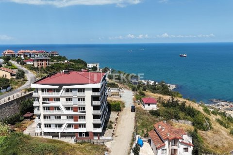 Продажа квартиры  в Трабзоне, Турция 4+1, 255м2, №215698 – фото 4