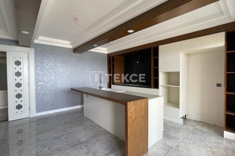 Продажа квартиры  в Трабзоне, Турция 4+1, 255м2, №215698 – фото 13