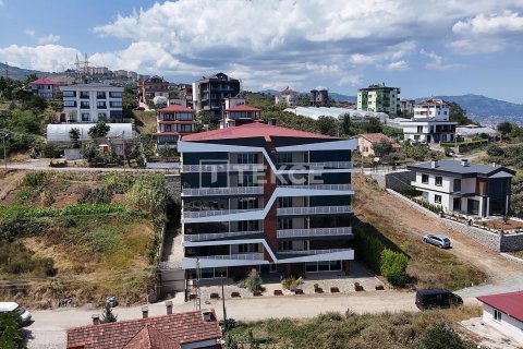 Продажа квартиры  в Трабзоне, Турция 4+1, 255м2, №215698 – фото 5