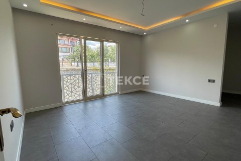 Продажа квартиры  в Трабзоне, Турция 4+1, 255м2, №215698 – фото 15