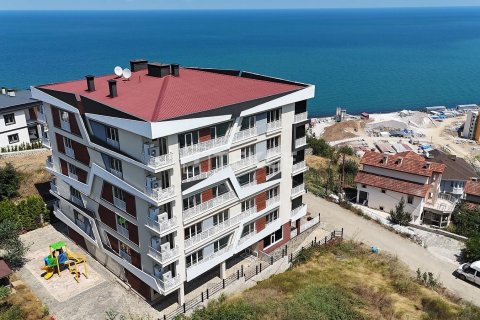Продажа квартиры  в Трабзоне, Турция 4+1, 255м2, №215698 – фото 9