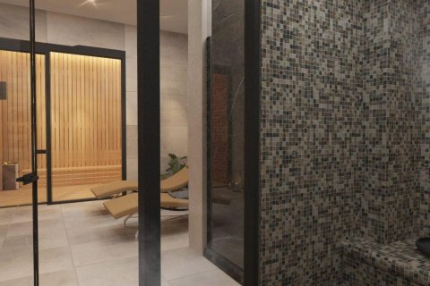Продажа квартиры  в Оба, Анталье, Турция 2 комн., 50м2, №94903 – фото 27