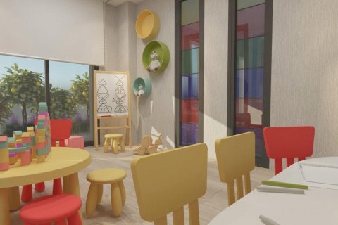 Продажа квартиры  в Оба, Анталье, Турция 2 комн., 50м2, №94903 – фото 24
