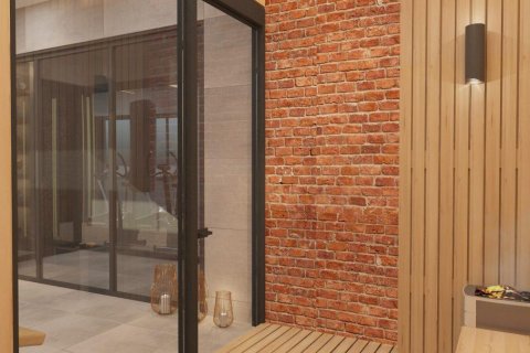 Продажа квартиры  в Оба, Анталье, Турция 2 комн., 50м2, №94903 – фото 26