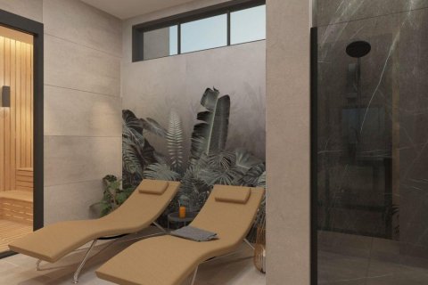 Продажа квартиры  в Оба, Анталье, Турция 2 комн., 50м2, №94903 – фото 21