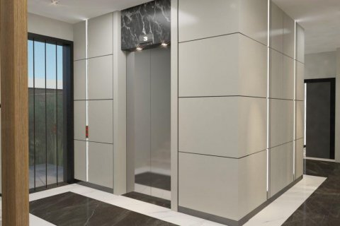 Продажа квартиры  в Оба, Анталье, Турция 2 комн., 50м2, №94903 – фото 14