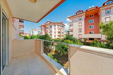 2+1 Lejlighed  i Alanya, Antalya, Tyrkiet Nr. 223770 - 5