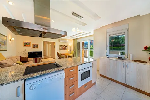 2+1 Lejlighed  i Alanya, Antalya, Tyrkiet Nr. 223770 - 8