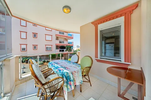 2+1 Lejlighed  i Alanya, Antalya, Tyrkiet Nr. 223770 - 13