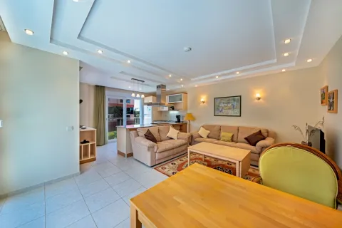 2+1 Lejlighed  i Alanya, Antalya, Tyrkiet Nr. 223770 - 7