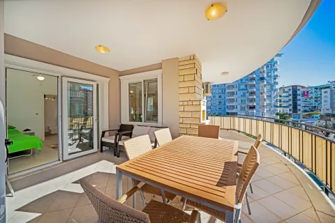 2+1 Wohnung in Alanya, Antalya, Türkei Nr. 223771 - 7