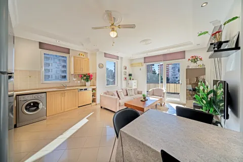 2+1 Wohnung in Alanya, Antalya, Türkei Nr. 223771 - 2