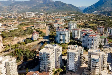 2+1 Wohnung in Alanya, Antalya, Türkei Nr. 223771 - 11