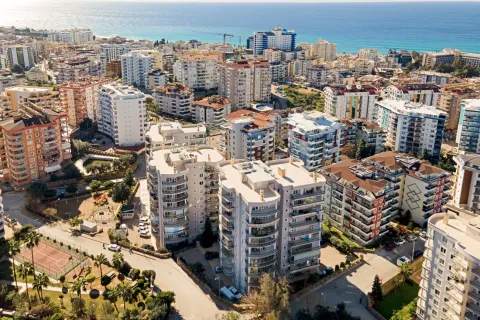2+1 Wohnung in Alanya, Antalya, Türkei Nr. 223771 - 12