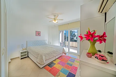 2+1 Wohnung in Alanya, Antalya, Türkei Nr. 223771 - 4