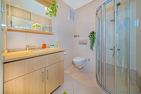 2+1 Wohnung in Alanya, Antalya, Türkei Nr. 223771 - 9